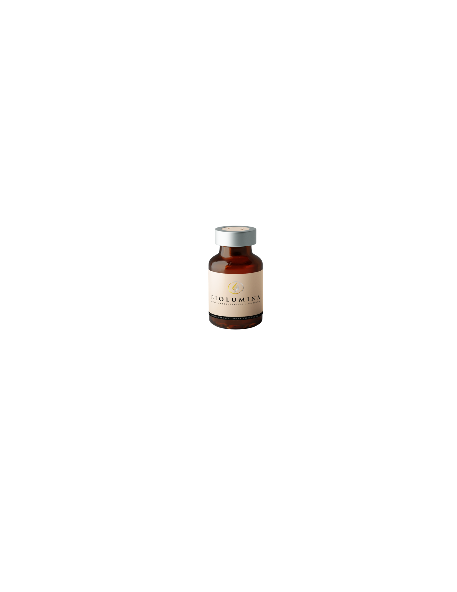BioLumina Day Zero Exosome Serum