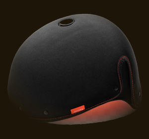 Revian RED at-home LED light therapy cap